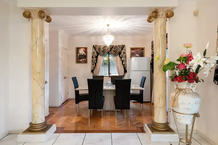 Fourth view of Homely house listing, 57 Sunset Place, Carindale QLD 4152