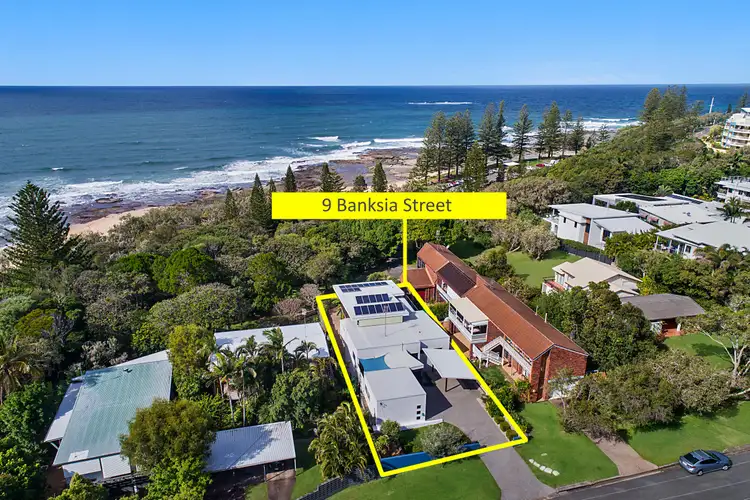 9 Banksia Street, Shelly Beach QLD 4551