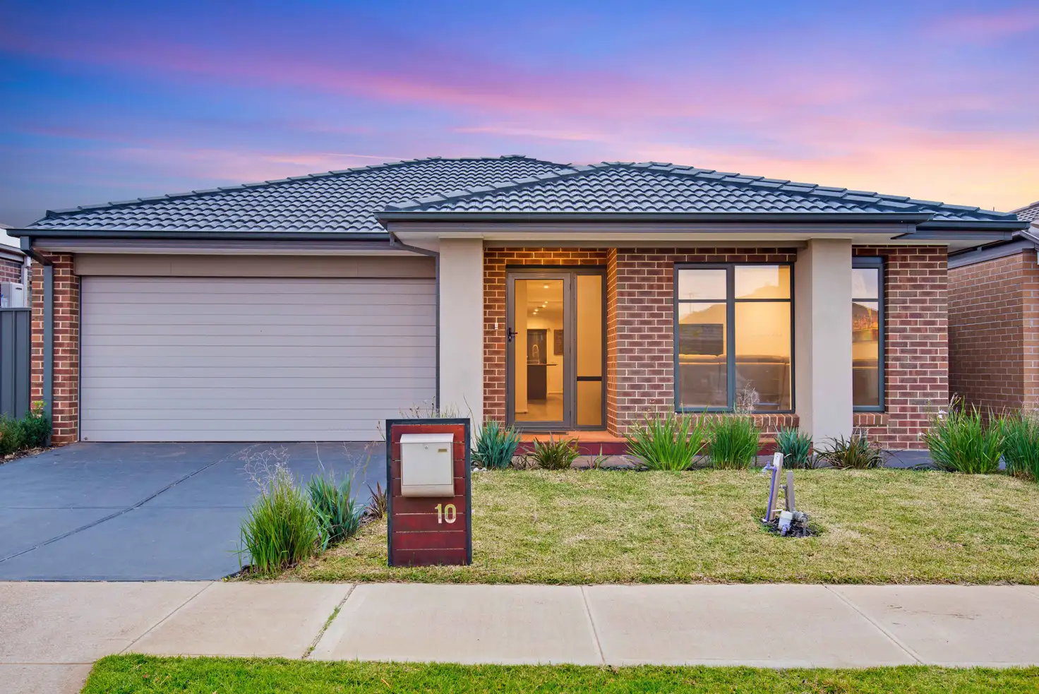 Main view of Homely house listing, 10 Zambezi Street, Tarneit VIC 3029