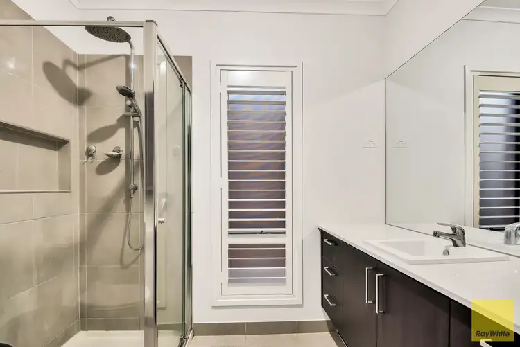 Fourth view of Homely house listing, 10 Zambezi Street, Tarneit VIC 3029
