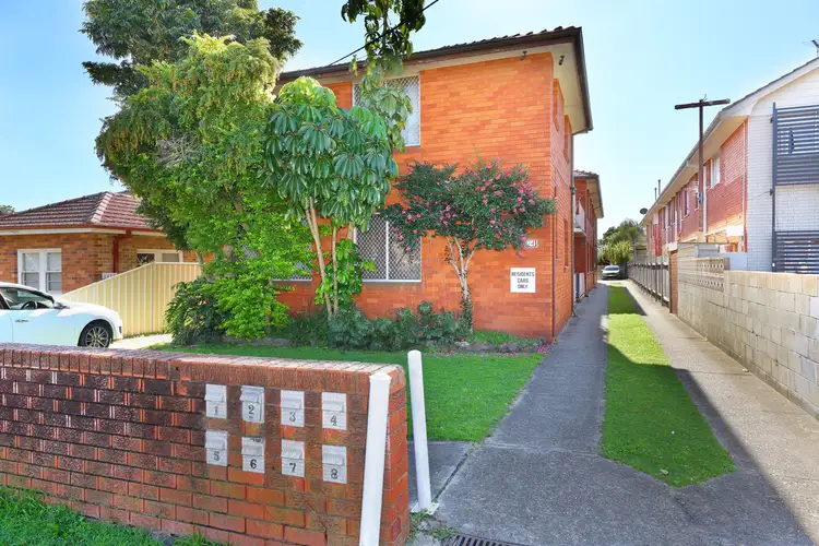 Second view of Homely unit listing, 3/24 Josephine Street, Riverwood NSW 2210