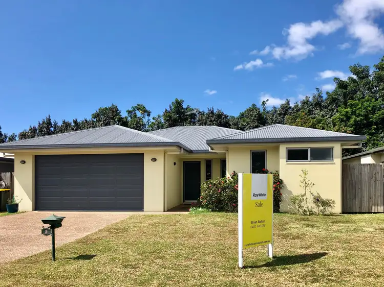 3 Archibald Street, Edmonton QLD 4869
