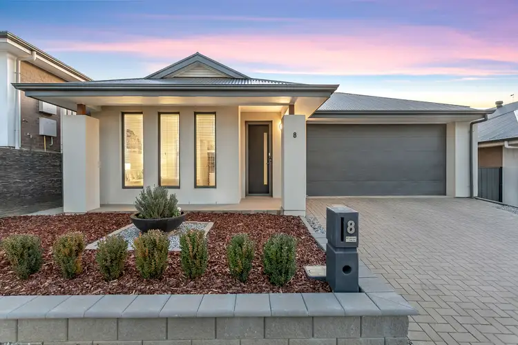 Main view of Homely house listing, 8 Primrose Court, Mount Barker SA 5251