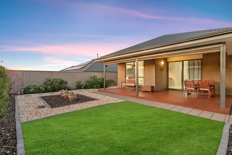 Second view of Homely house listing, 8 Primrose Court, Mount Barker SA 5251