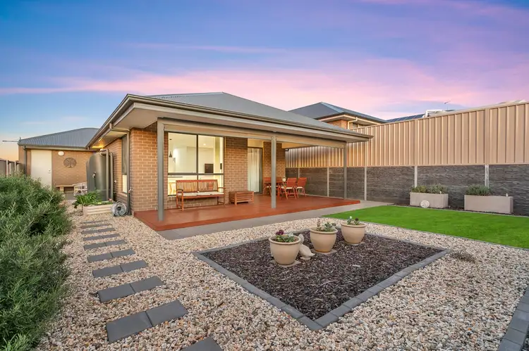 Third view of Homely house listing, 8 Primrose Court, Mount Barker SA 5251