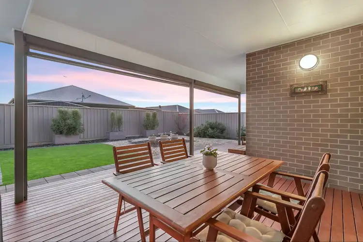 Fourth view of Homely house listing, 8 Primrose Court, Mount Barker SA 5251
