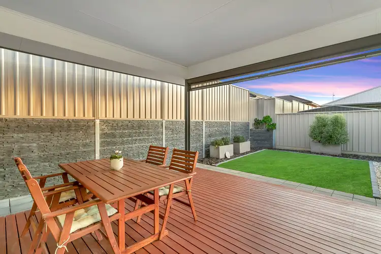 Fifth view of Homely house listing, 8 Primrose Court, Mount Barker SA 5251