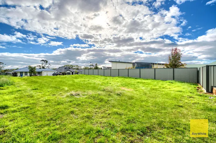 Main view of Homely land listing, 11 McCardell Crescent, Bayonet Head WA 6330