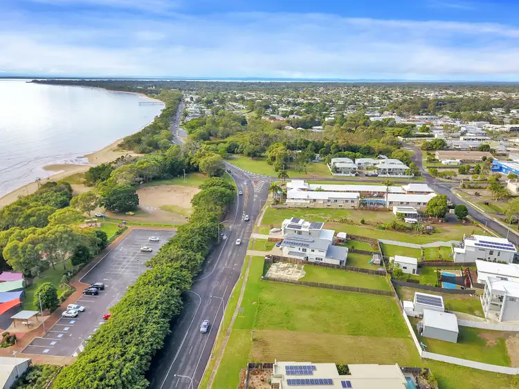 Third view of Homely land listing, 289 Esplanade, Pialba QLD 4655