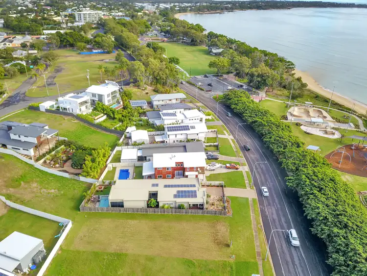 Fourth view of Homely land listing, 289 Esplanade, Pialba QLD 4655