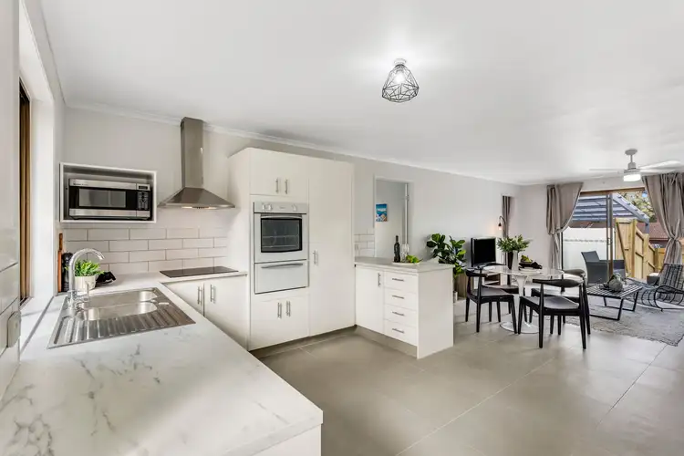 Second view of Homely house listing, 11 Ancona Street, Carrara QLD 4211