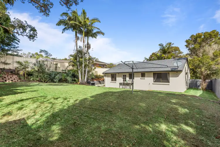 Third view of Homely house listing, 11 Ancona Street, Carrara QLD 4211