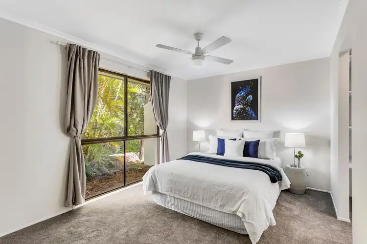 Fourth view of Homely house listing, 11 Ancona Street, Carrara QLD 4211
