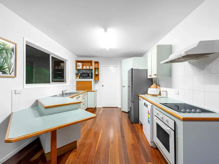 Fifth view of Homely house listing, 4 Leander Street, Chapel Hill QLD 4069