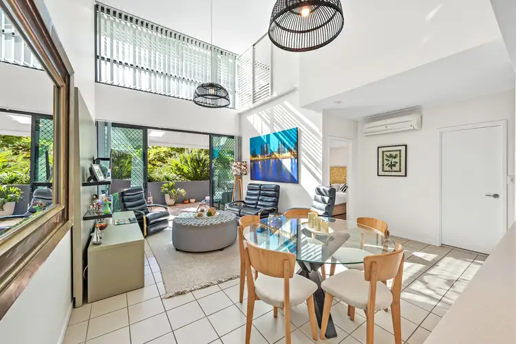 Main view of Homely unit listing, 102/25-33 Dix Street, Redcliffe QLD 4020