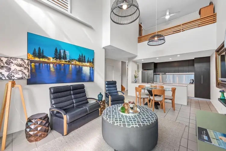 Second view of Homely unit listing, 102/25-33 Dix Street, Redcliffe QLD 4020