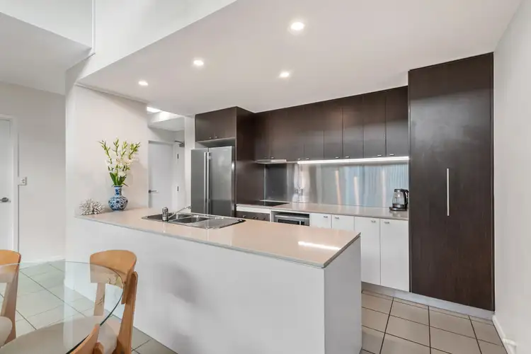 Third view of Homely unit listing, 102/25-33 Dix Street, Redcliffe QLD 4020