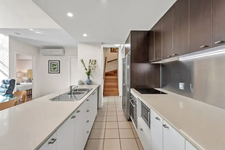 Fourth view of Homely unit listing, 102/25-33 Dix Street, Redcliffe QLD 4020