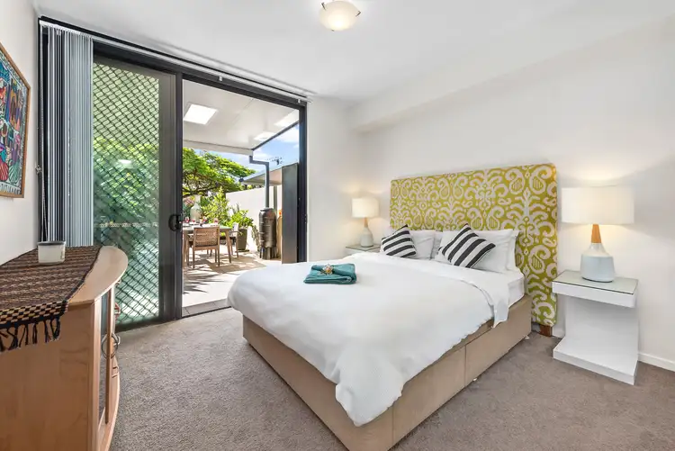 Fifth view of Homely unit listing, 102/25-33 Dix Street, Redcliffe QLD 4020