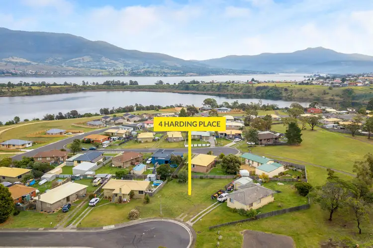 4 Harding Place, Herdsmans Cove TAS 7030