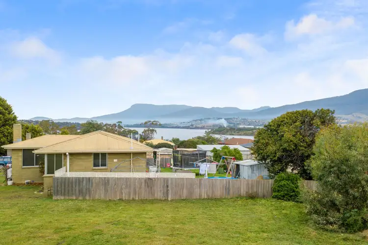 Second view of Homely land listing, 4 Harding Place, Herdsmans Cove TAS 7030