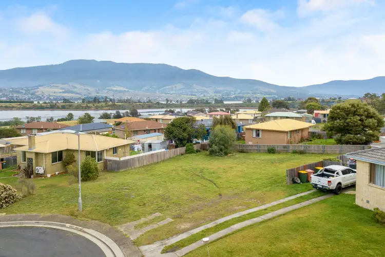 Third view of Homely land listing, 4 Harding Place, Herdsmans Cove TAS 7030