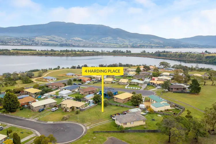 Sixth view of Homely land listing, 4 Harding Place, Herdsmans Cove TAS 7030