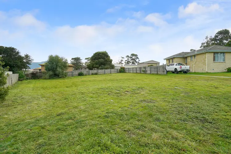 Seventh view of Homely land listing, 4 Harding Place, Herdsmans Cove TAS 7030