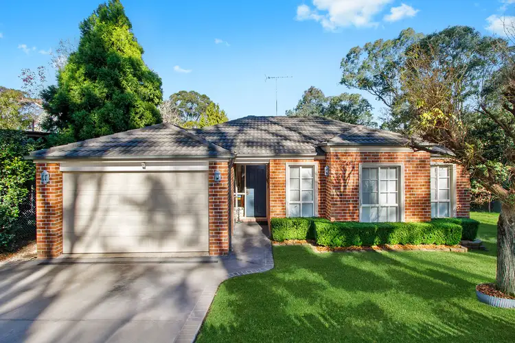 457 Greggs Road, Kurrajong NSW 2758
