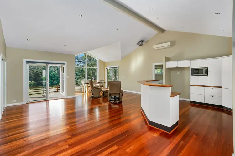 Sixth view of Homely house listing, 444C Emerys Road, Tapitallee NSW 2540