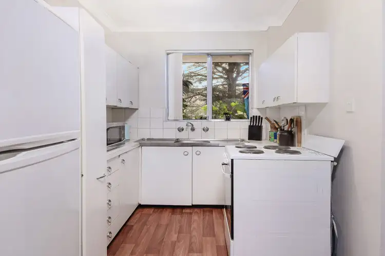 Second view of Homely unit listing, 6/114 Penshurst Road, Narwee NSW 2209