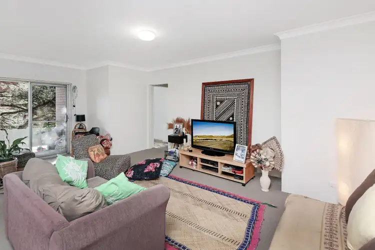 Third view of Homely unit listing, 6/114 Penshurst Road, Narwee NSW 2209