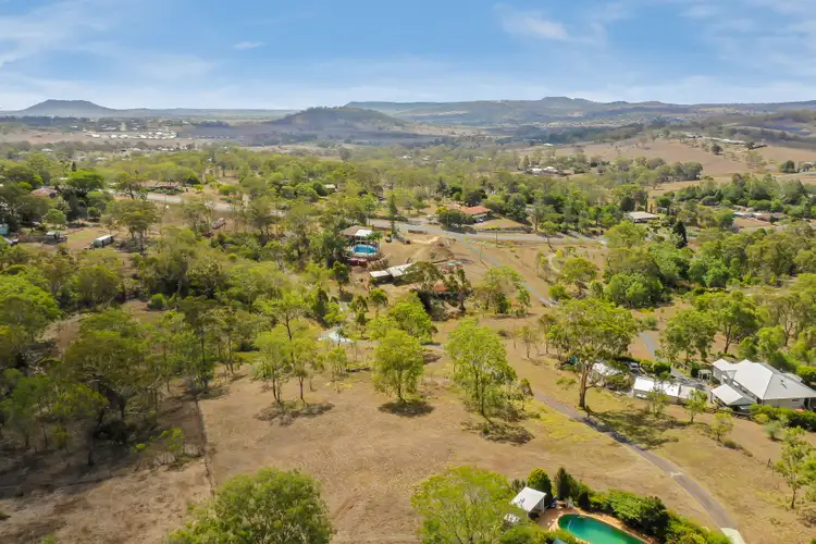 Third view of Homely land listing, 106 Greenwattle Street, Cranley QLD 4350
