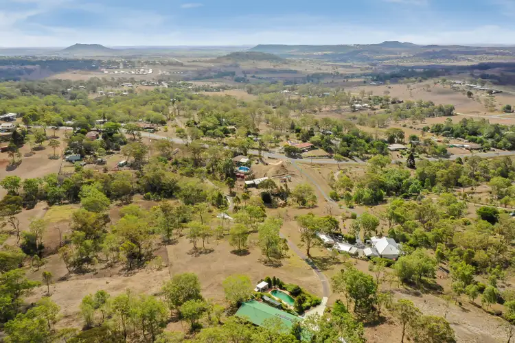 Fourth view of Homely land listing, 106 Greenwattle Street, Cranley QLD 4350