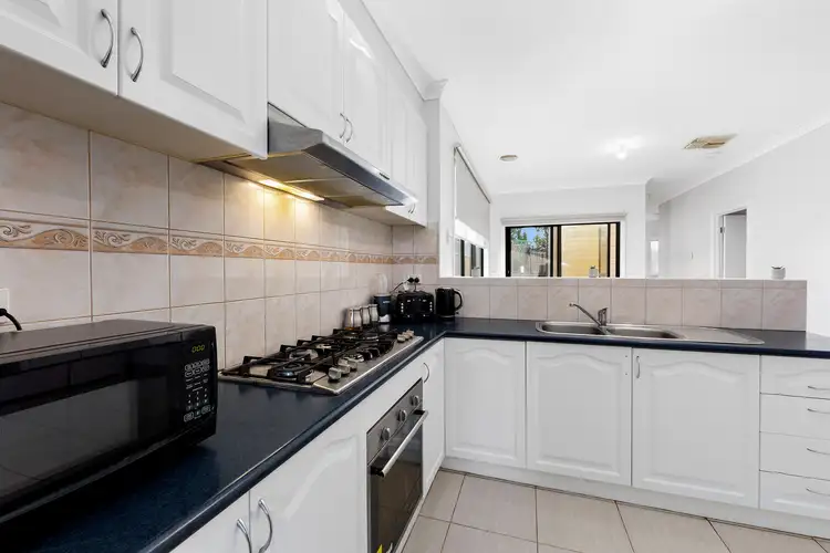 Fourth view of Homely house listing, 13 St Vincent Way, Caroline Springs VIC 3023