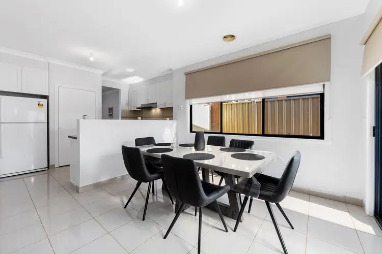 Sixth view of Homely house listing, 13 St Vincent Way, Caroline Springs VIC 3023