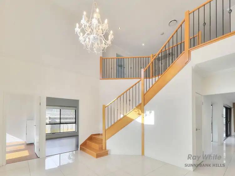 Second view of Homely house listing, 17 Southwalk Esplanade, Underwood QLD 4119