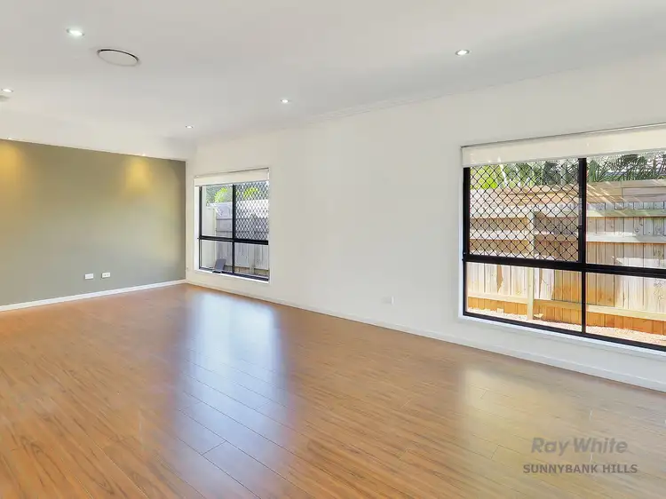 Fourth view of Homely house listing, 17 Southwalk Esplanade, Underwood QLD 4119