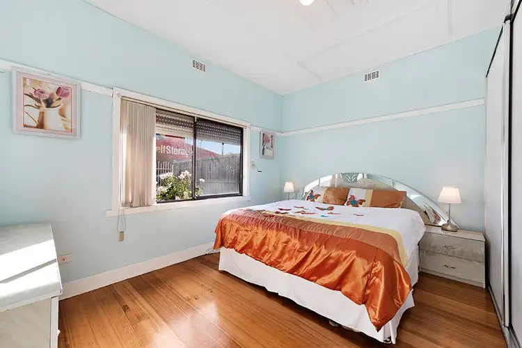 Sixth view of Homely house listing, 12 Ashley Street, West Footscray VIC 3012