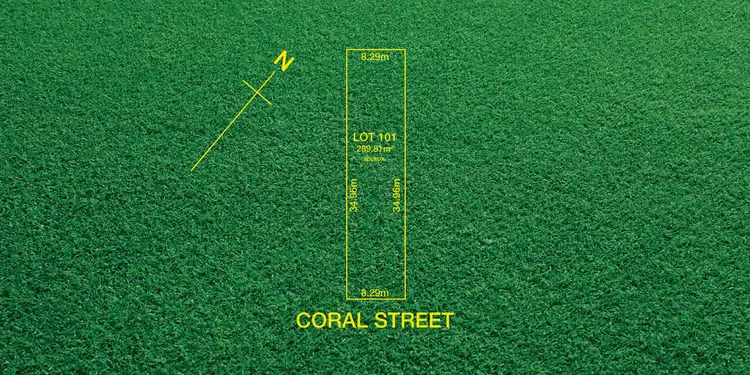 11A Coral Street, Rosewater SA 5013