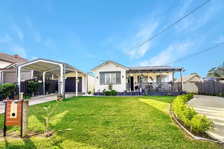 175 Victoria Steet, Cambridge Park NSW 2747
