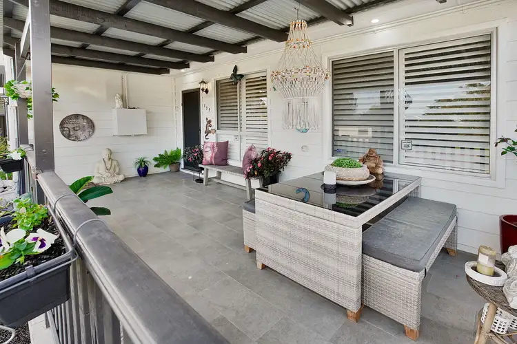 Second view of Homely house listing, 175 Victoria Steet, Cambridge Park NSW 2747