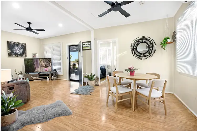 Third view of Homely house listing, 175 Victoria Steet, Cambridge Park NSW 2747