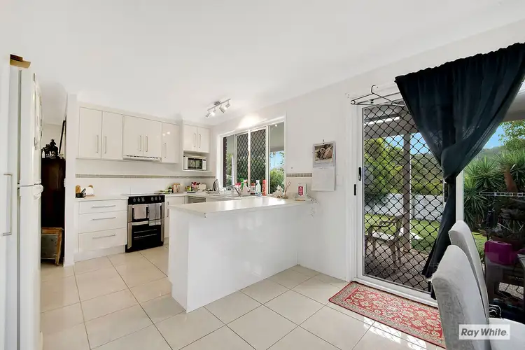 Second view of Homely house listing, 4 Megan Place, Yeppoon QLD 4703