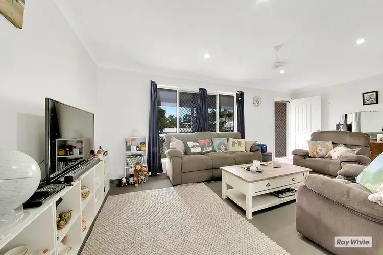 Fourth view of Homely house listing, 4 Megan Place, Yeppoon QLD 4703