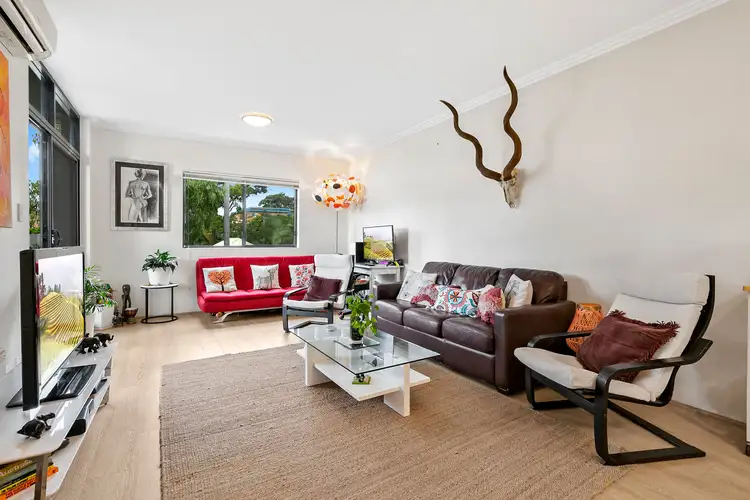 Second view of Homely apartment listing, 15/14-16 Redman Road, Dee Why NSW 2099