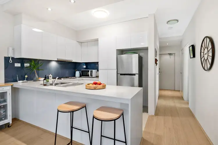 Third view of Homely apartment listing, 15/14-16 Redman Road, Dee Why NSW 2099