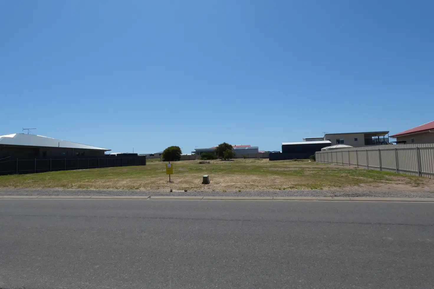 Main view of Homely land listing, 69 (Lot 201) Captain Hutchinson Drive, Point Turton SA 5575