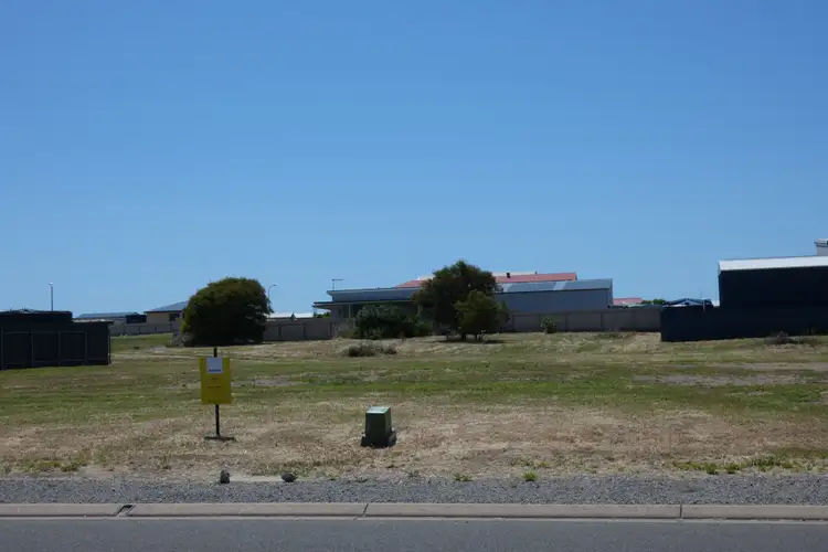 Third view of Homely land listing, 69 (Lot 201) Captain Hutchinson Drive, Point Turton SA 5575