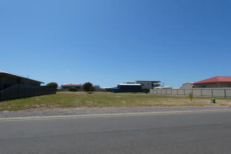 Fourth view of Homely land listing, 69 (Lot 201) Captain Hutchinson Drive, Point Turton SA 5575